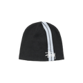 Stussy Double Stripe Skullcap 'Black'