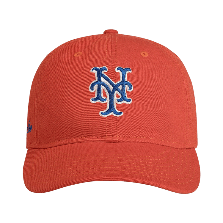 Aimé Leon Dore New Era Mets Retro Fit Hat 'Mets Orange'
