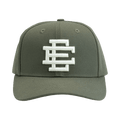 Eric Emanuel EE Basic Hat 'Olive'