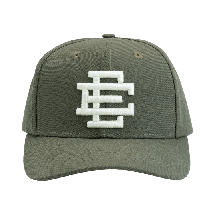 Eric Emanuel EE Basic Hat 'Olive'