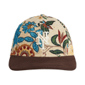 Kith x ‘47 For The New York Mets Tapestry Franchise Ls Cap 'Durum'
