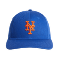Kith x '47 For The New York Mets Heavy Twill Franchise Ls Cap 'Royal'