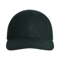 Kith Low Profile Fine Wool Classic Cap 'Stadium'