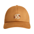 Kith x ‘47 Micro Suede Fitted Clean Up Cap 'Oxford'