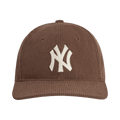 Kith x ‘47 For The New York Yankees Corduroy Franchise Ls Cap 'Kindling'