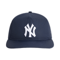 Kith x '47 For The New York Yankees Nylon Sl Hitch Snapback 'Nocturnal'