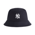 Kith x '47 For The New York Yankees Heavy Twill Bucket Hat 'Nocturnal'