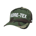 Palace GORE-TEX P Frame 5-Panel Snapback 'Woodland DPM'