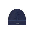Palace Run It Nein Cuff Beanie 'Navy'