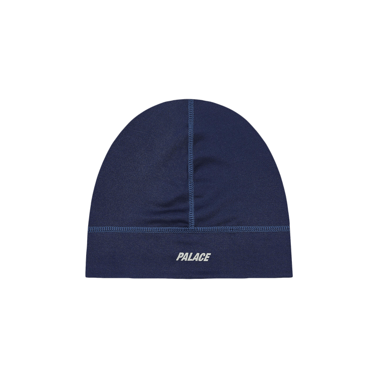 Palace Run It Nein Cuff Beanie 'Navy'