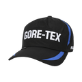 Palace GORE-TEX P Frame 5-Panel Snapback 'Black'