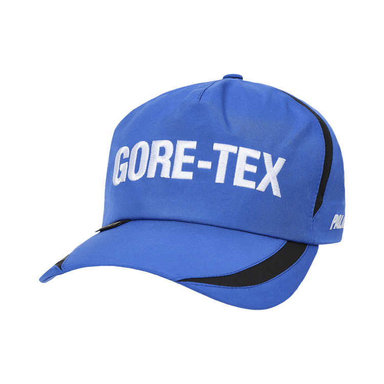 Palace GORE-TEX P Frame 5-Panel Snapback 'Blue'
