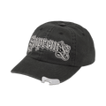 Supreme Bottle Opener 6-Panel 'Black'