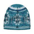 Supreme Studded Fair Isle Beanie 'Blue'