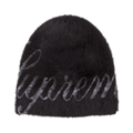 Supreme x Kangol Furgora Jacquard Beanie 'Black'