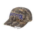 Supreme Bottle Opener 6-Panel 'Realtree Hardwoods Camo'