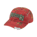 Supreme Bottle Opener 6-Panel 'Realtree Xtra Red Camo'