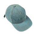 Denim Tears Embossed Cap 'Denim'