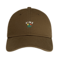 Aimé Leon Dore Crest Logo Hat 'Kalamata'