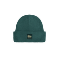 Aimé Leon Dore Waffle Knit Beanie 'Slate Green'