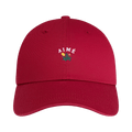 Aimé Leon Dore Crest Logo Hat 'Cordovan'