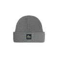 Aimé Leon Dore Waffle Knit Beanie 'Light Heather Grey'