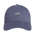 Aimé Leon Dore Crest Logo Hat 'Crown Blue'