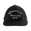 Willy Chavarria Chavarria Community Center Cap