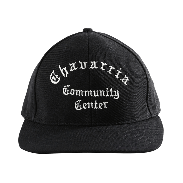 Willy Chavarria Chavarria Community Center Cap