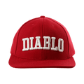 Willy Chavarria Diablo Cap 'Red'