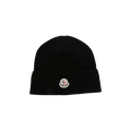 Moncler Hat 'Black'