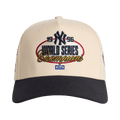Kith x '47 For The New York Yankees Ballpark Offside Dt Cap 'Sandrift'