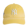 Kith x '47 For The New York Yankees Sun Faded Franchise Ls Cap 'Buzz'