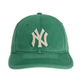 Kith x '47 For The New York Yankees Heavy Twill Franchise Ls Cap 'Kelly'