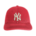 Kith x '47 For The New York Yankees Heavy Twill Franchise Ls Cap 'Retro'