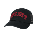 Palace Legacy 6-Panel 'Black'