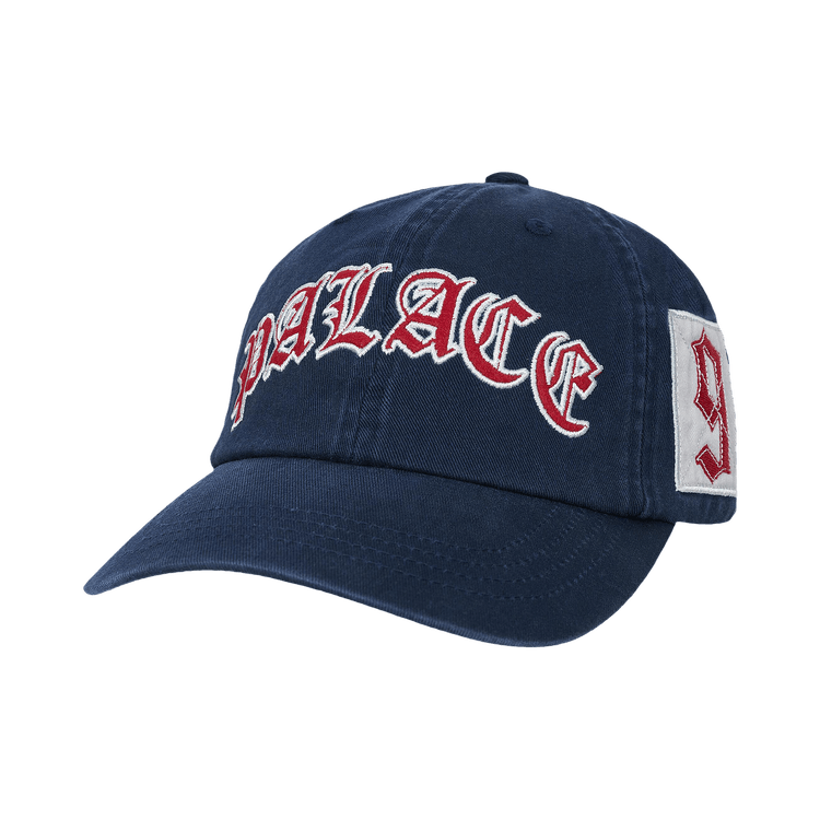 Palace Legacy 6-Panel 'Navy'