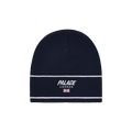 Palace Palace London Nein Cuff Beanie 'Navy'