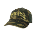Palace Legacy 6-Panel 'Woodland Camo'