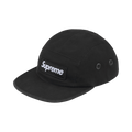 Supreme x A.Presse Camp Cap 'Black'