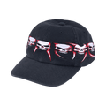 Supreme Skulls Spellout 6-Panel 'Navy'