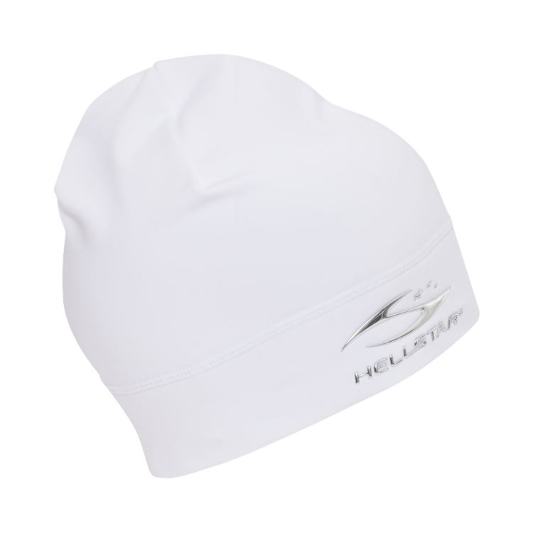 Hellstar Skull Cap 'White'