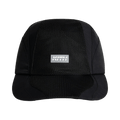Kith Nylon Mesh Paneled Griffey Camper Hat 'Black'