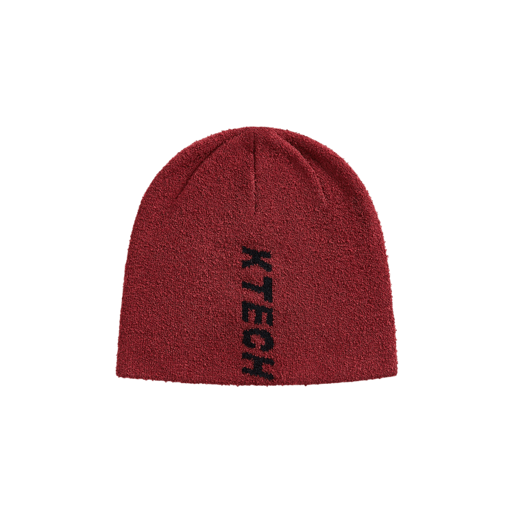 Kith Boucle Cuffless Beanie 'Rhone'