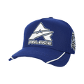Palace x Avirex P-Frame 5 Panel 'Blue'