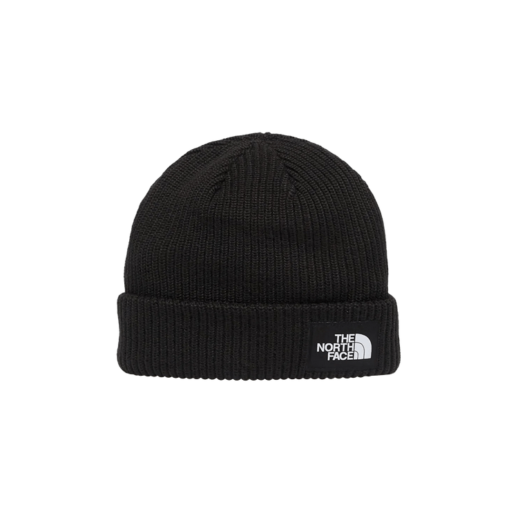 The North Face Salty Lined Beanie 'Black'