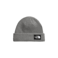 The North Face Salty Lined Beanie 'Medium Grey'