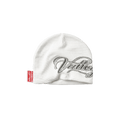 Vale Forever Cursive Beanie 'White'