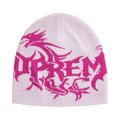 Supreme Dragon Beanie 'White'