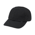 Supreme Monogram Jacquard 6-Panel 'Black'
